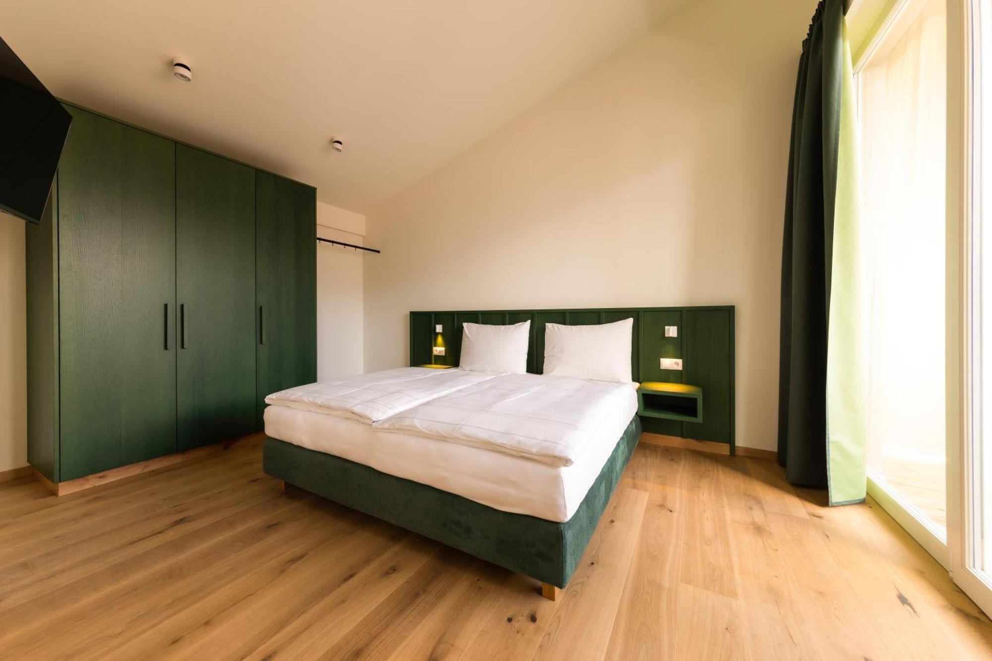 Casa Fellin Guesthouse Vipiteno Luaran gambar