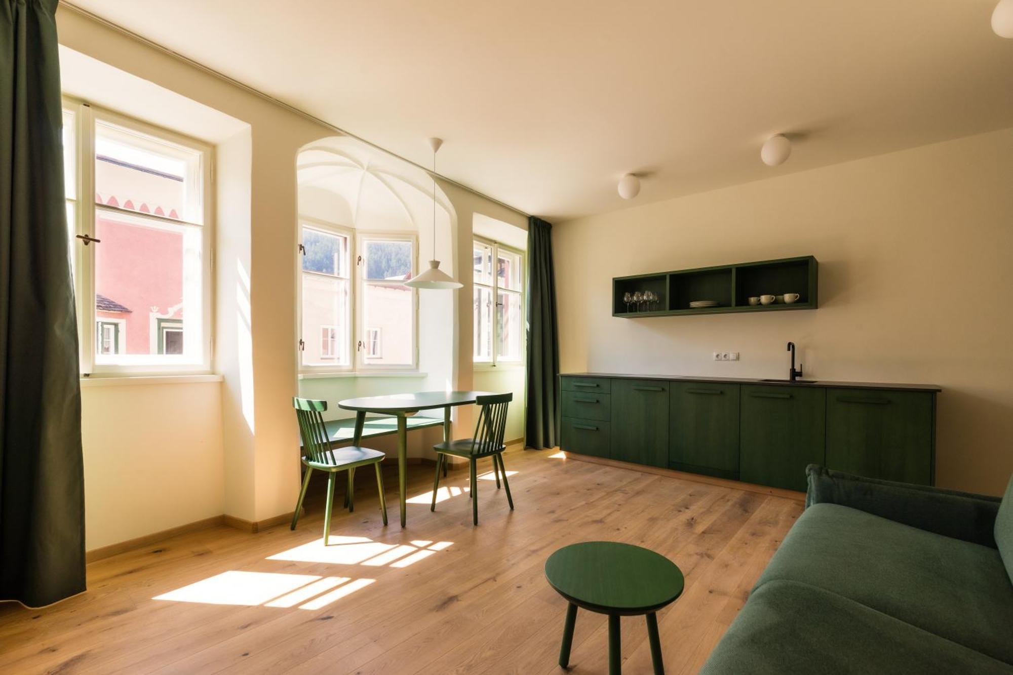 Casa Fellin Guesthouse Vipiteno Luaran gambar