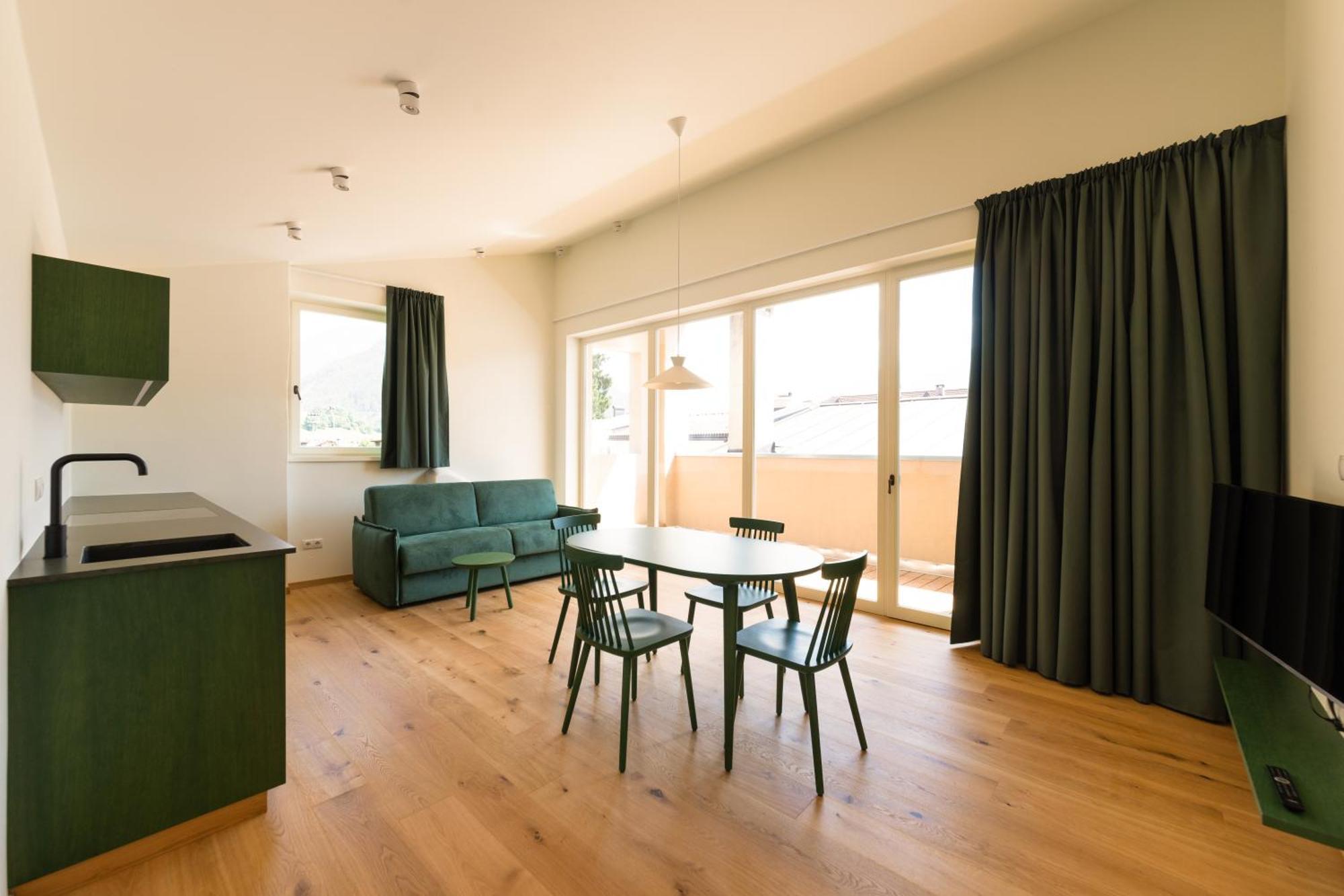 Casa Fellin Guesthouse Vipiteno Luaran gambar