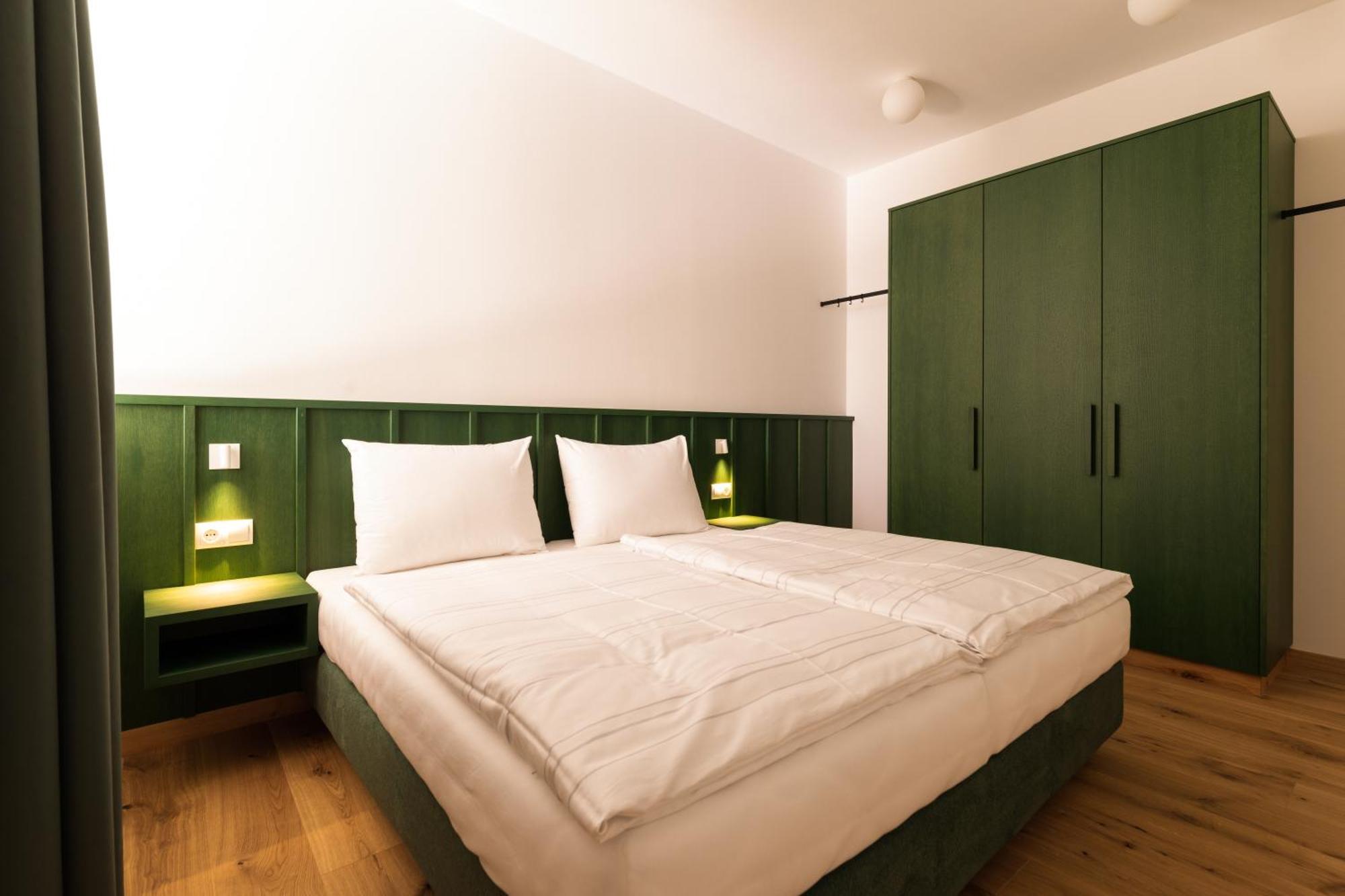 Casa Fellin Guesthouse Vipiteno Luaran gambar
