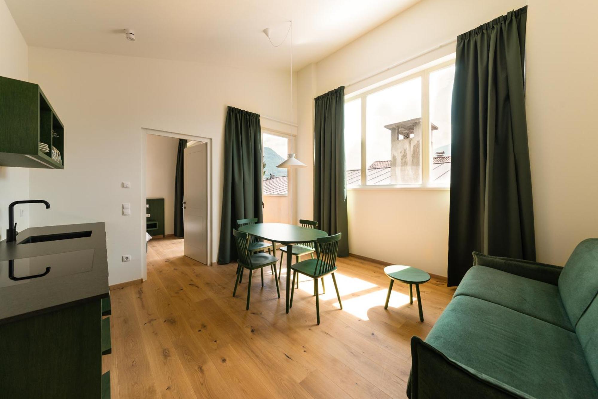 Casa Fellin Guesthouse Vipiteno Luaran gambar