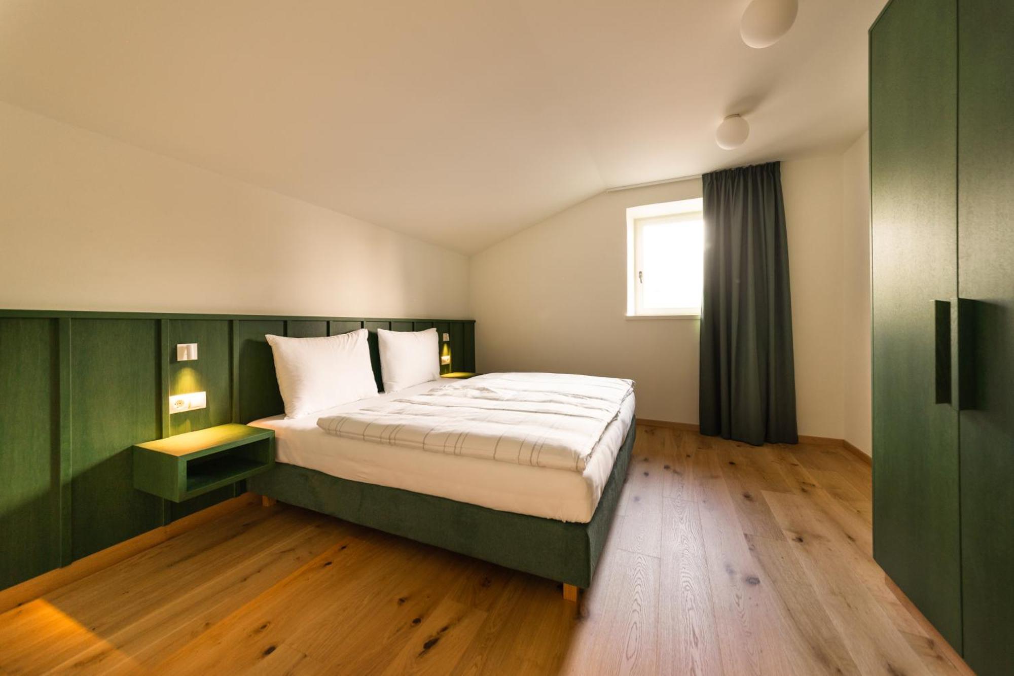 Casa Fellin Guesthouse Vipiteno Luaran gambar