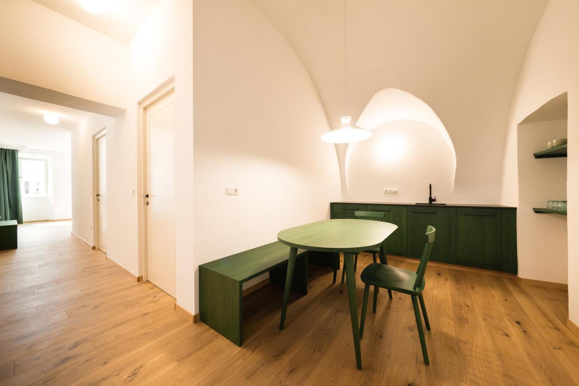 Casa Fellin Guesthouse Vipiteno Luaran gambar