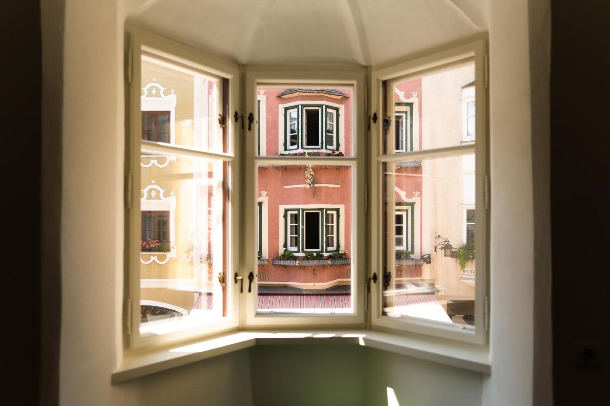 Casa Fellin Guesthouse Vipiteno Luaran gambar