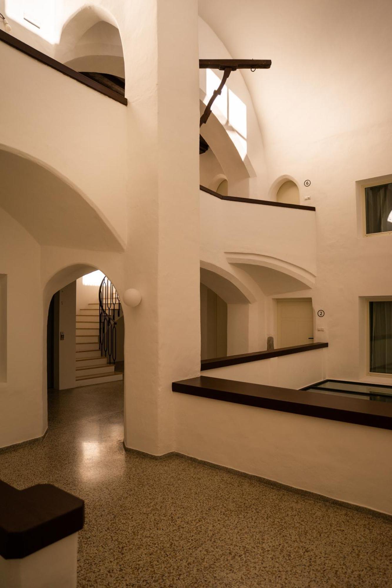 Casa Fellin Guesthouse Vipiteno Luaran gambar