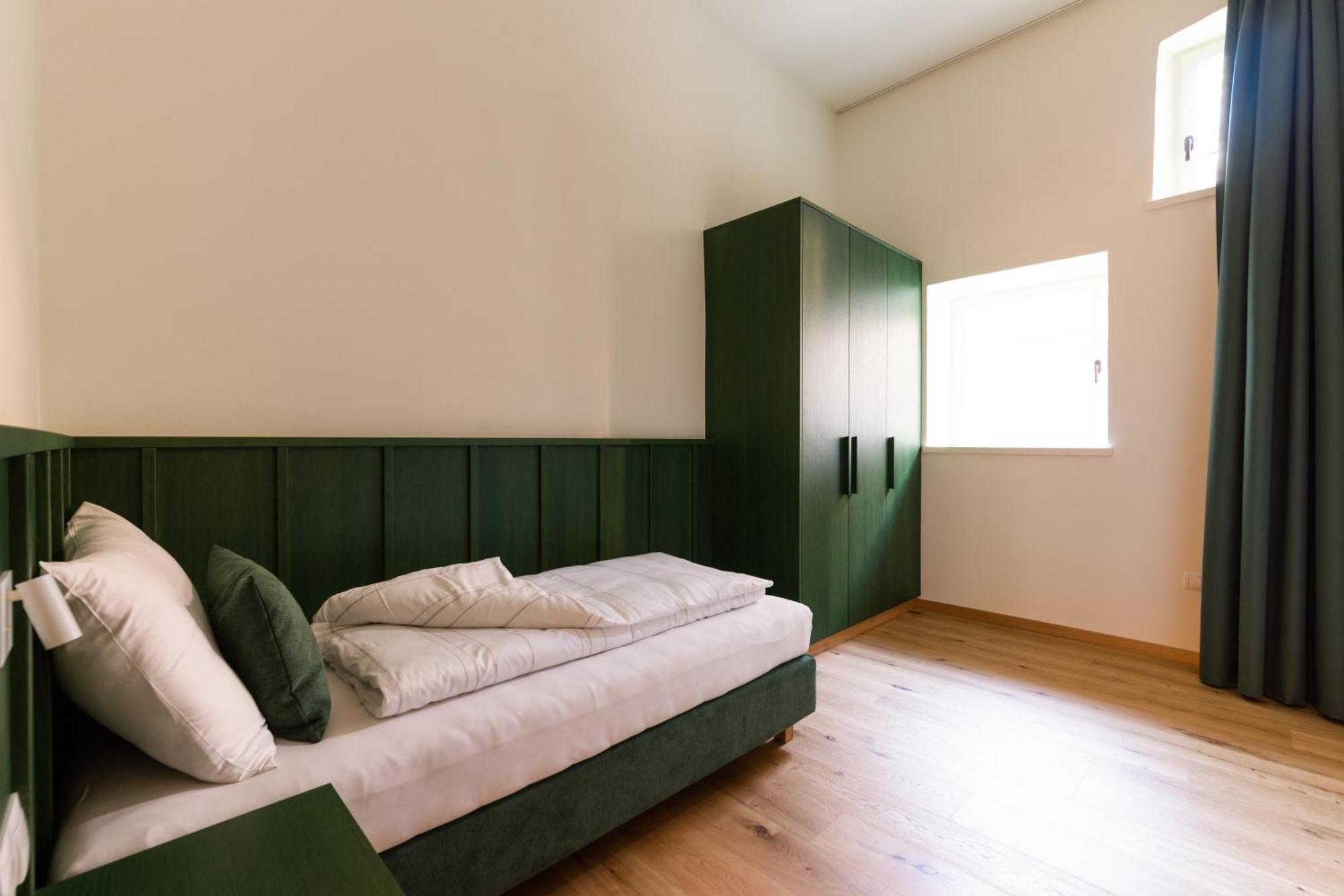 Casa Fellin Guesthouse Vipiteno Luaran gambar