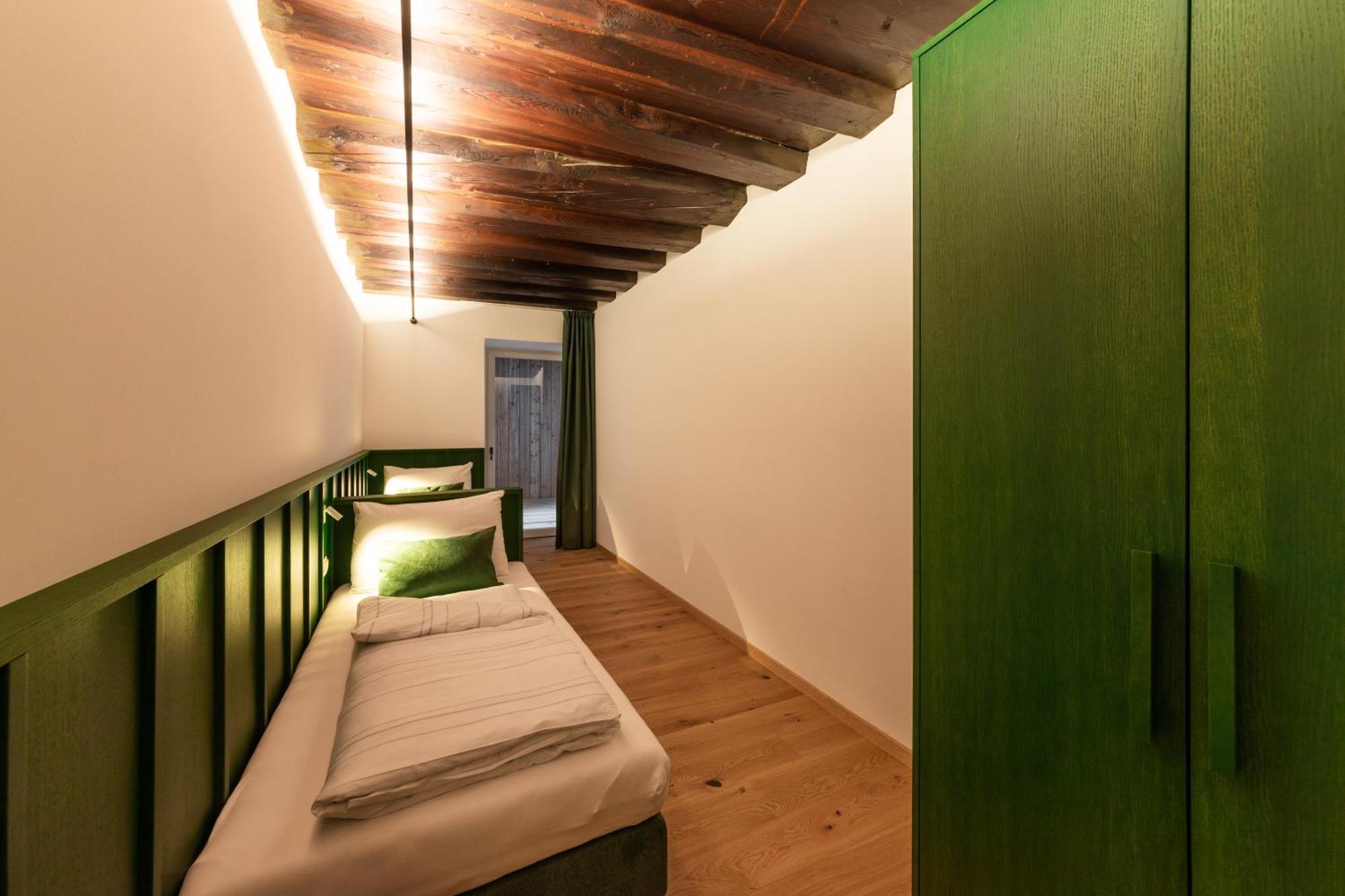 Casa Fellin Guesthouse Vipiteno Luaran gambar