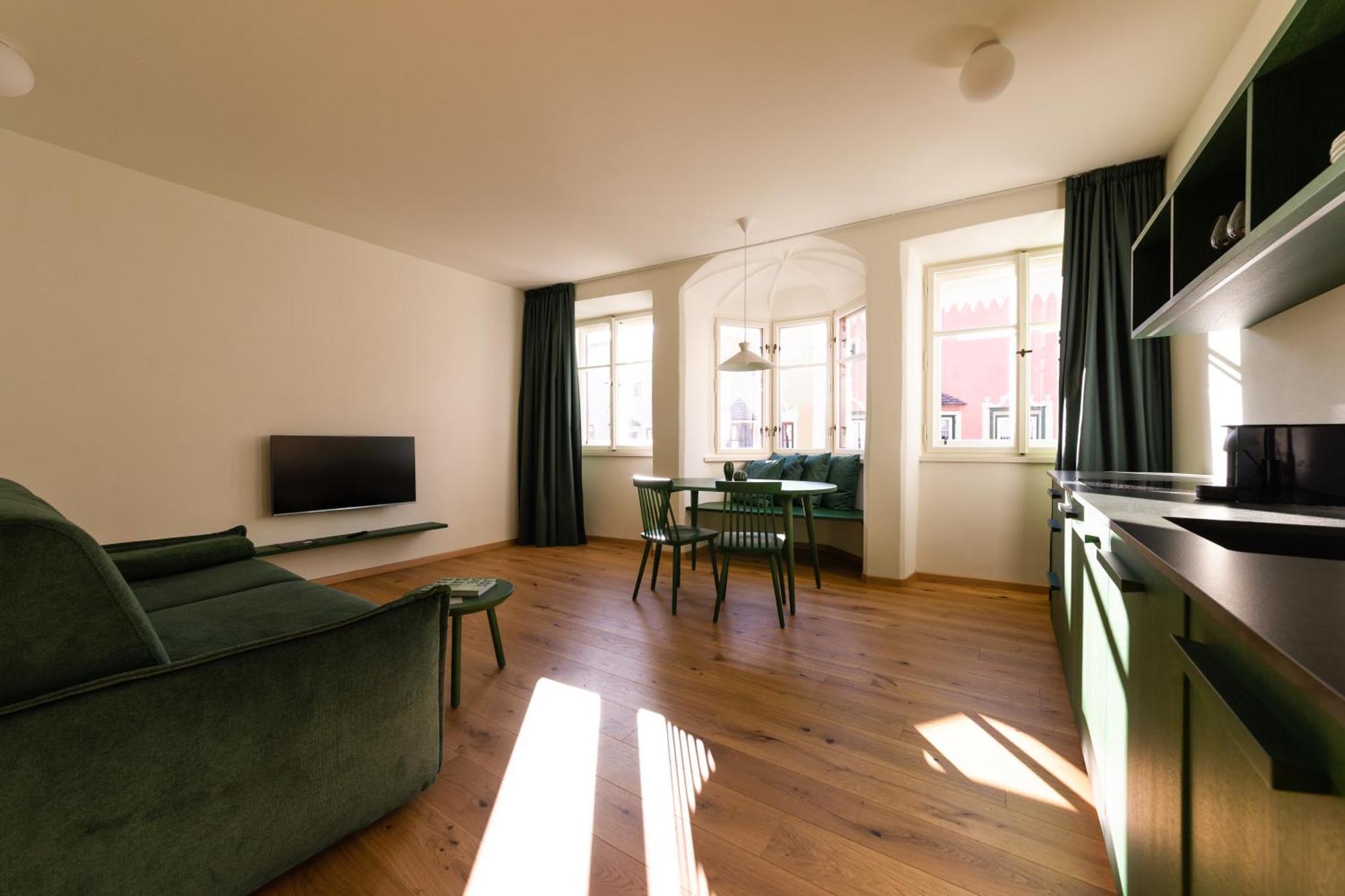 Casa Fellin Guesthouse Vipiteno Luaran gambar