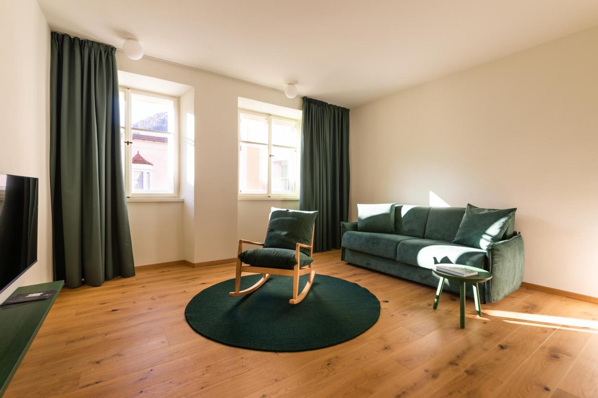 Casa Fellin Guesthouse Vipiteno Luaran gambar