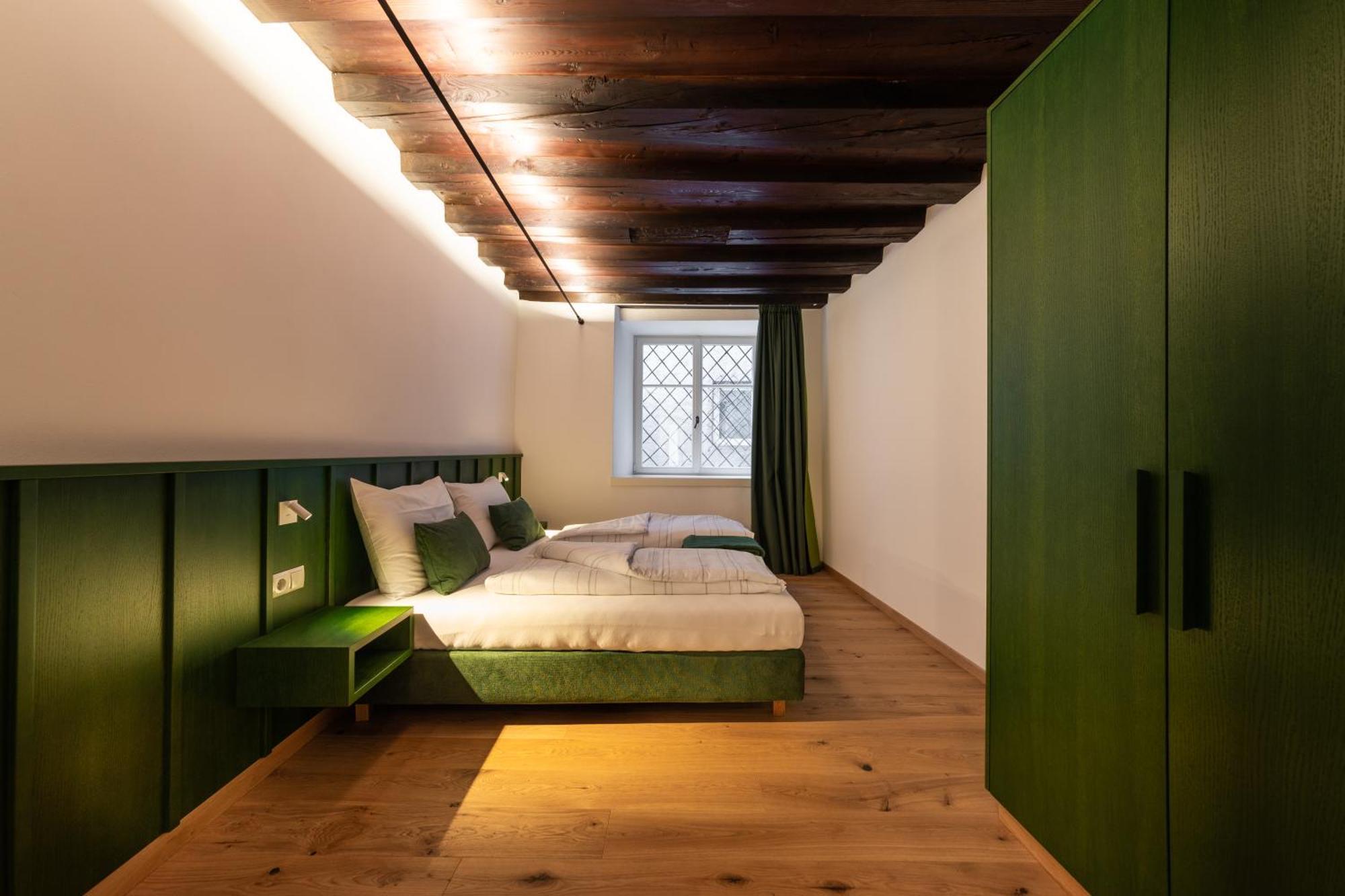 Casa Fellin Guesthouse Vipiteno Luaran gambar