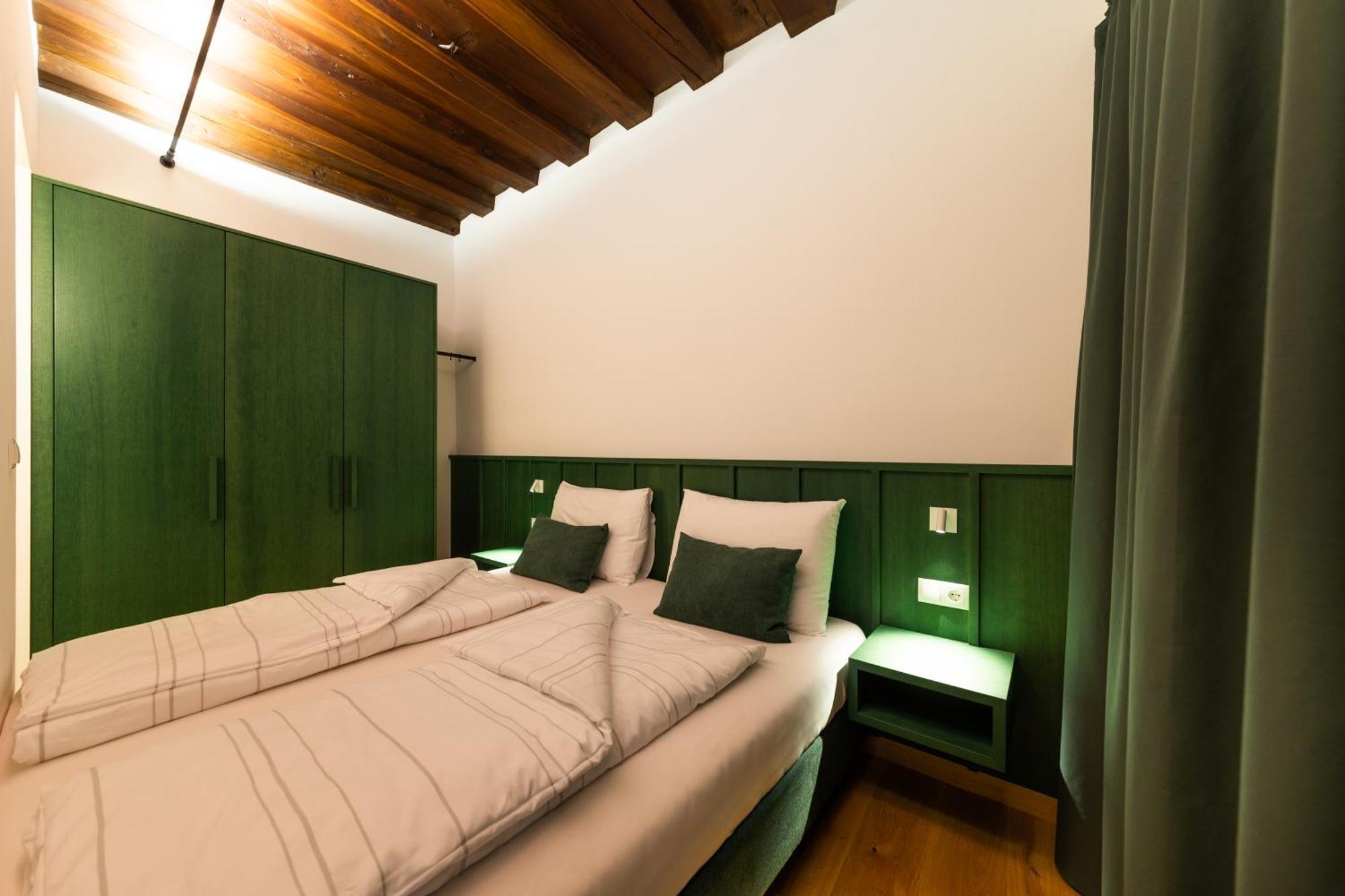 Casa Fellin Guesthouse Vipiteno Luaran gambar