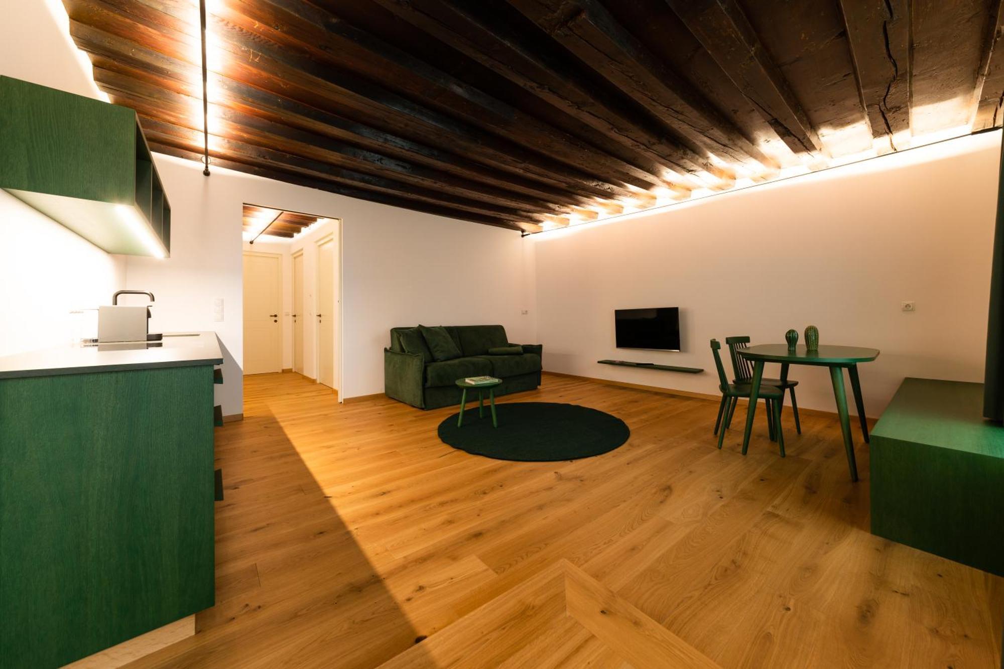 Casa Fellin Guesthouse Vipiteno Luaran gambar