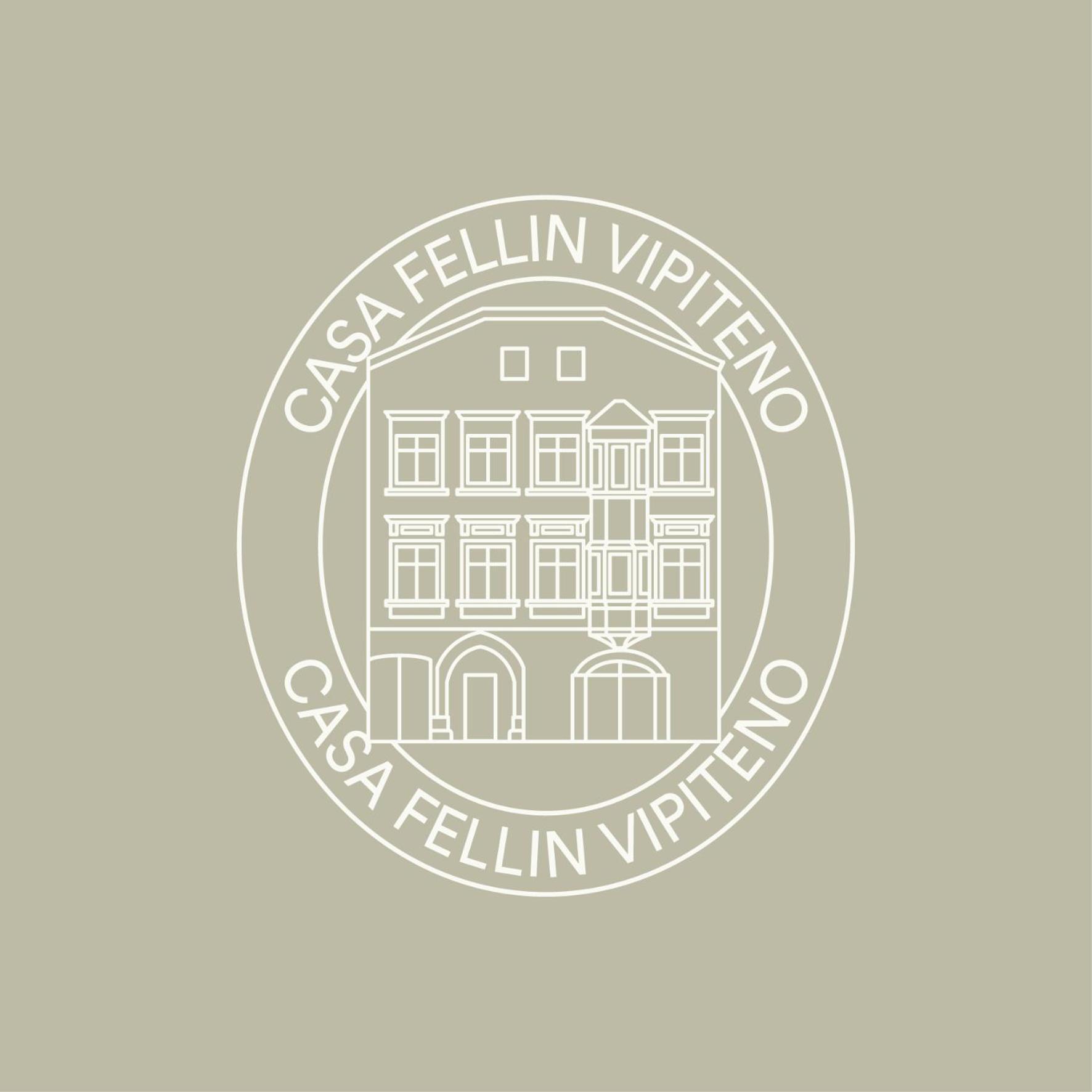 Casa Fellin Guesthouse Vipiteno Luaran gambar