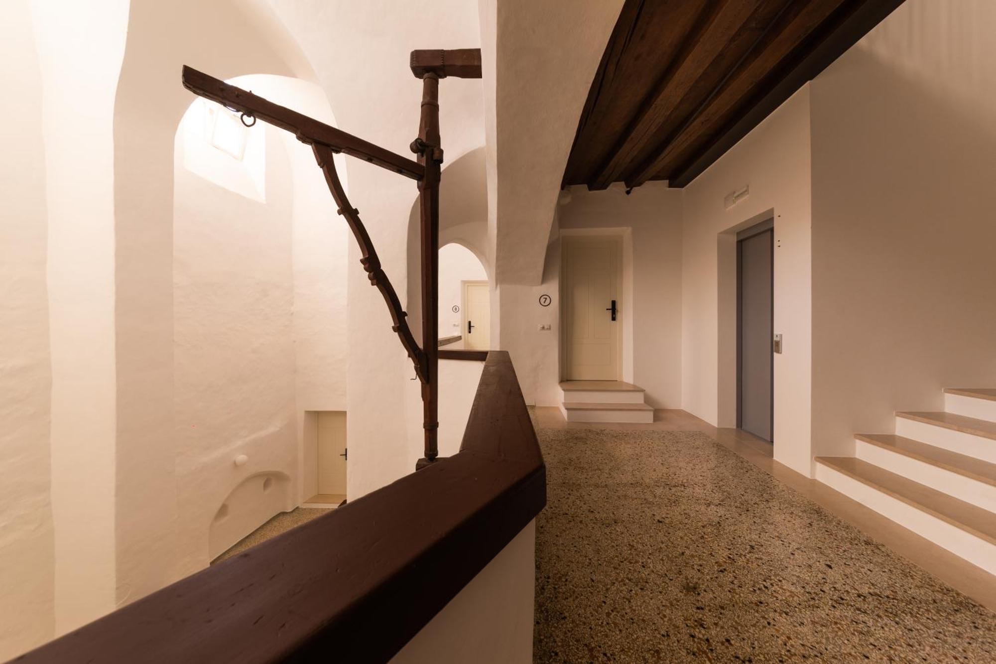 Casa Fellin Guesthouse Vipiteno Luaran gambar