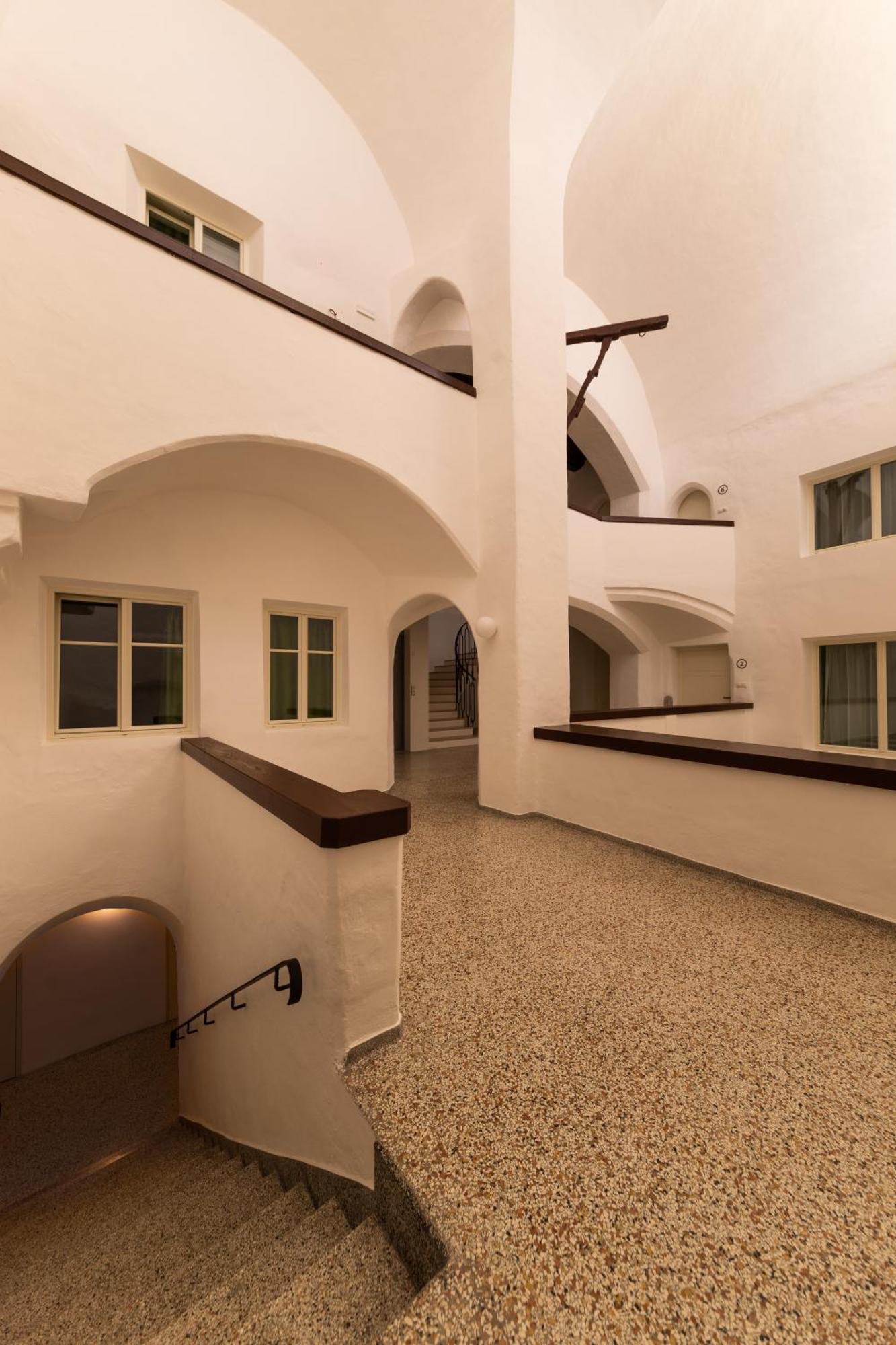 Casa Fellin Guesthouse Vipiteno Luaran gambar